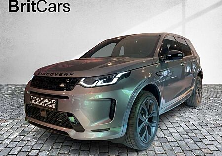 Land Rover Discovery Sport 1.5 Hybrid R-Dynamic SE Winterpk.