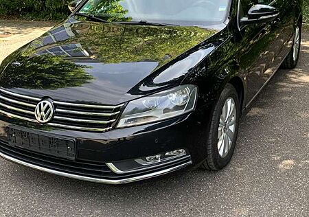 VW Passat Volkswagen 1.4 TSI Comfortline