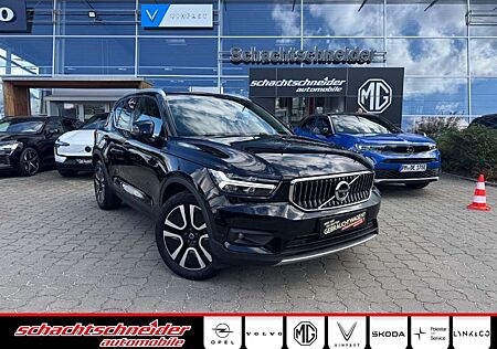 Volvo XC 40 XC40 B4 B Inscription+XeniumPro+AHZV+PilotAssis