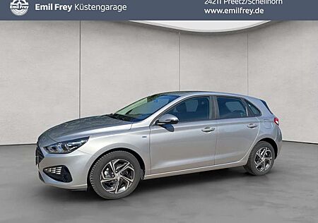 Hyundai i30 1.0 T-GDI Pure Klima GRA DAB