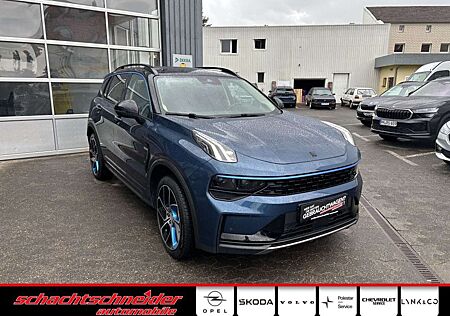 Lynk&Co 01 Lynk & Co PHEV+LED+Panorama+ACC+BLIS+