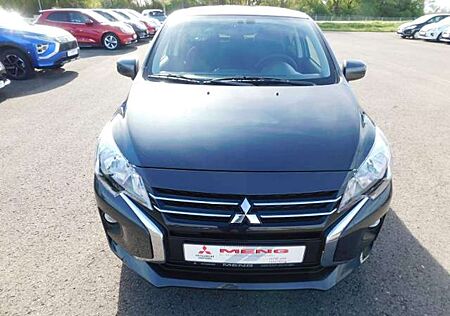 Mitsubishi Space Star Select+ 1.2 MIVEC ClearTec CVT