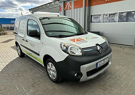 Renault Kangoo Z.E. Kangoo Z.E. Kangoo Z.E. 33 mit Batterie (22kWh)