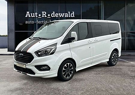 Ford Transit Custom 320 L1H1 VA Autm. Sport