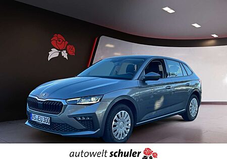 Skoda Scala 1,0 TSI DSG Selection Matrix Navi