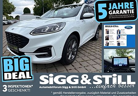 Ford Kuga 2.5 PHEV ST-Line X LED*ACC*HUD*B&O*4xSHZ*2xCAM