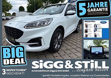 Ford Kuga 2.5 PHEV ST-Line X LED*ACC*HUD*B&O*4xSHZ*2xCAM
