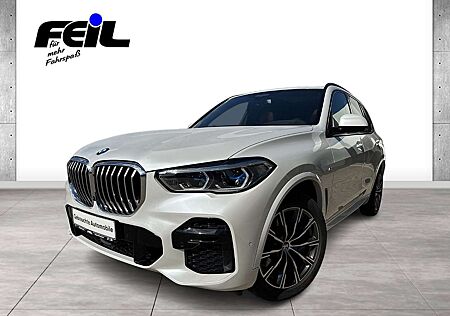 BMW X5 xDrive40d M Sport M Sportpaket Head-Up HiFi