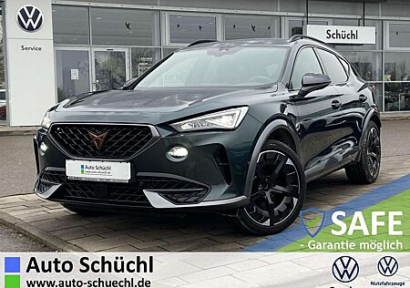 Cupra Formentor VZ 1.4 TSI DSG eHybrid VIRTUAL-COCKPIT