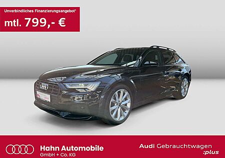 Audi A6 Allroad 55TDI qua S-Trc Virtual Matrix Pano