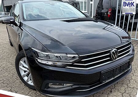VW Passat Variant Volkswagen 2,0TDI DSG Automatik Business