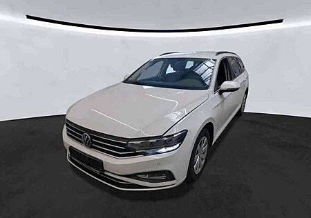 VW Passat Variant Volkswagen Business2.0TDI DSG LED Navi SHZ