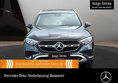 Mercedes-Benz GLC 220 d 4M AVANTG+LED+KAMERA+TOTW+KEYLESS+9G