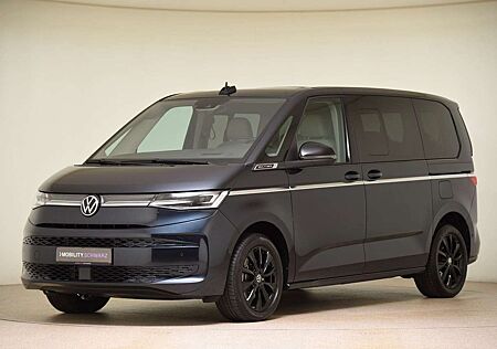 VW T7 Multivan Volkswagen DSG KÜ Style ACC Sthzg AHK*UVP74.526