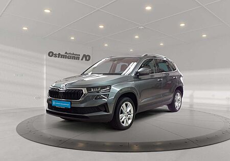 Skoda Karoq 1.5 TSI Selection * Sitzh*360*Pano*AHK*