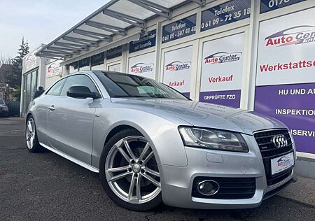 Audi A5 3.0 TDIquattro#Sline#*Navi*Leder*Xenon*Memory