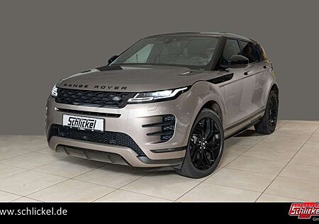 Land Rover Range Rover Evoque D240 R-Dynamic HSE Leder ACC 360°Kamera Head-up