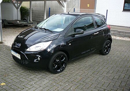 Ford Ka gebraucht kaufen Ford Ka /+ Sehr Gepflegt,Klimaanlage,Elektrische Fenster,usw!