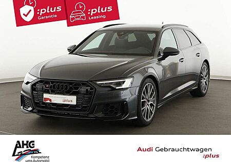 Audi S6 Avant 3.0 TDI quattro tiptronic