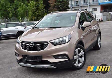 Opel Mokka X Edition Start/Stop 4x4