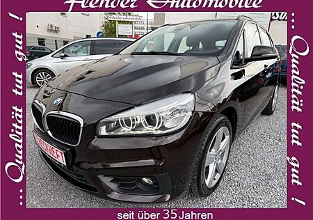 BMW 218 i Active Tourer Advantage AHK RFK SHZ