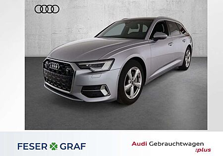 Audi A6 Avant Sport 40 TDI qu. S-tro+PANO+MATRIXLED+AHK