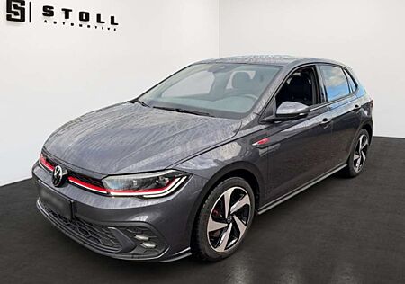 VW Polo GTI Volkswagen 2.0 TSI DSG IQ-Light+++