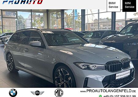 BMW 330 i xDrive Tour. M Sport HUD/PANO/AHK/360°/19"