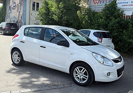 Hyundai i20 Classic