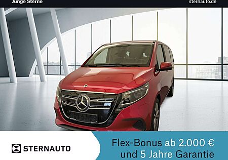 Mercedes-Benz EQV 300 AVANTGARDE Lang