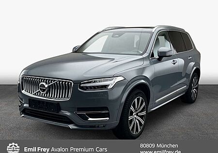 Volvo XC 90 XC90 XC90 B5 D AWD Plus Bright