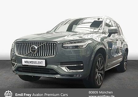 Volvo XC 90 XC90 XC90 B5 D AWD Plus Bright
