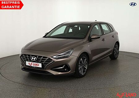 Hyundai i30 1.0 T-GDI DCT Trend LED Navi Sitzheizung PDC