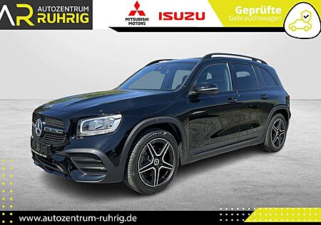Mercedes-Benz GLB 200 d AMG Line