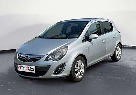 Opel Corsa D 150 Jahre