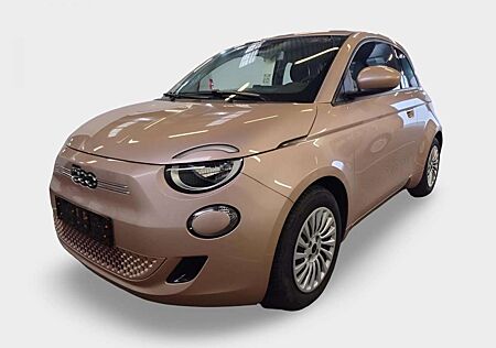 Fiat 500E 42kWh Akku - Navi - Bluetooth