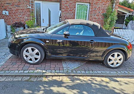 Audi TT Roadster 1.8 8N