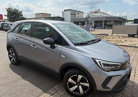 Opel Crossland X Crossland Edition 1.2 (83PS) SHZ, LHZ, LED