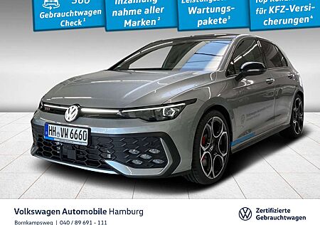 VW Golf GTI Volkswagen Golf VIII 2.0 GTI DSG LED Navi Panoramadach