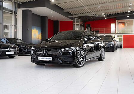 Mercedes-Benz CLA 220 d Shooting Brake*AMG-LINE*NIGHT*BURM*PANO