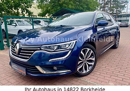 Renault Talisman Grandtour Limited Deluxe Automatik