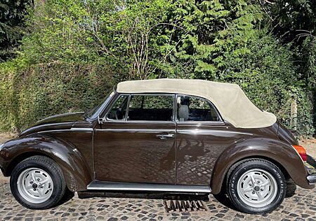 VW Käfer Volkswagen 1303 Cabrio Ersthand