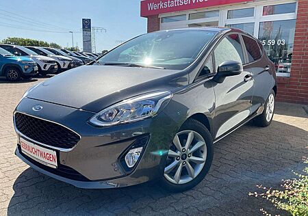 Ford Fiesta Cool & Connect*APP*SHZ*bhz WSS/Lenk*PDC