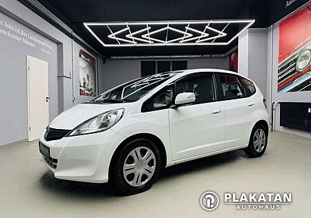 Honda Jazz 1.4 Trend Automatik 1 Hand Neu TÜV