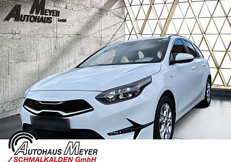 Kia XCeed Ceed SW / cee'd SW 1.5 T-GDI 140 PS DCT Vision + Komfort-plus-Paket