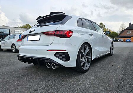 Audi A3 35 TFSI S line