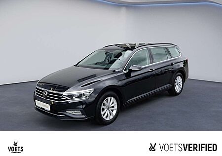 VW Passat Variant Volkswagen Business 2.0 TDI DSG MATRIX-LED+NAVI+RearView