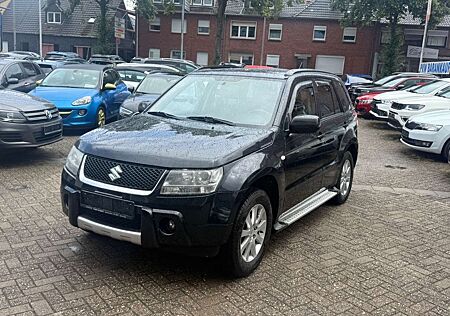 Suzuki Grand Vitara 2.0*AHK*ALLRAD*KLIMAAUTOMATIK***