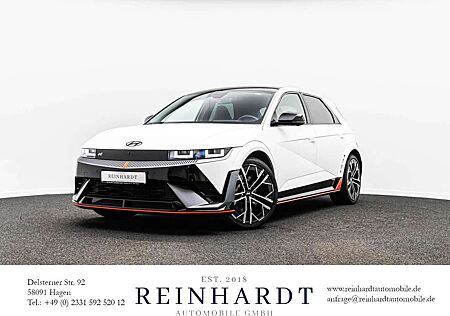 Hyundai IONIQ 5 N 4WD ACC/HuD/PANO/BOSE/CARPLAY/BELÜFT