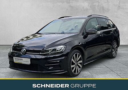 VW Golf Volkswagen VII Variant 1.5 TSI Highline DSG LED+KAMERA